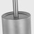 Visual Comfort Studio Colewood One Light Pendant in Brushed Nickel - DJP1181BS Visual Comfort Studio Colewood One Light Pendant in Brushed Nickel - DJP1181BS