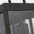Visual Comfort Studio Howell One Light Wall Lantern in Textured Black - DJO1011TXB Visual Comfort Studio Howell One Light Wall Lantern in Textured Black - DJO1011TXB
