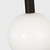 Visual Comfort Studio Colewood One Light Pendant in Midnight Black - DJP1181MBK Visual Comfort Studio Colewood One Light Pendant in Midnight Black - DJP1181MBK