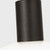 Visual Comfort Studio Colewood One Light Pendant in Midnight Black - DJP1181MBK Visual Comfort Studio Colewood One Light Pendant in Midnight Black - DJP1181MBK