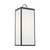 Visual Comfort Studio Howell One Light Wall Lantern in Antique Bronze - DJO1031ANBZ