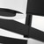 Visual Comfort Studio Rhode Six Light Chandelier in Midnight Black - DJC1166MBK Visual Comfort Studio Rhode Six Light Chandelier in Midnight Black - DJC1166MBK