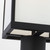 Visual Comfort Studio Howell One Light Post Lantern in Textured Black - DJO1041TXB Visual Comfort Studio Howell One Light Post Lantern in Textured Black - DJO1041TXB