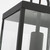 Visual Comfort Studio Howell One Light Pendant in Textured Black - DJO1051TXB Visual Comfort Studio Howell One Light Pendant in Textured Black - DJO1051TXB