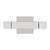 Visual Comfort Studio Brander LED Vanity in Chrome - DJV1051CH-L1 Visual Comfort Studio Brander LED Vanity in Chrome - DJV1051CH-L1