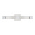 Visual Comfort Studio Brander LED Vanity in Chrome - DJV1061CH-L1 Visual Comfort Studio Brander LED Vanity in Chrome - DJV1061CH-L1
