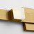 Visual Comfort Studio Brander LED Vanity in Satin Brass - DJV1071SB-L1 Visual Comfort Studio Brander LED Vanity in Satin Brass - DJV1071SB-L1