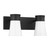 Visual Comfort Studio Roy Two Light Vanity in Midnight Black - DJV1082MBK Visual Comfort Studio Roy Two Light Vanity in Midnight Black - DJV1082MBK