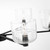 Visual Comfort Studio Lochdale Six Light Chandelier in Midnight Black - DJC1216MBK Visual Comfort Studio Lochdale Six Light Chandelier in Midnight Black - DJC1216MBK