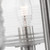 Visual Comfort Studio Lochdale Three Light Chandelier in Brushed Nickel - DJC1233BS Visual Comfort Studio Lochdale Three Light Chandelier in Brushed Nickel - DJC1233BS