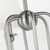 Visual Comfort Studio Elsay Six Light Chandelier in Brushed Nickel - DJC1246BS Visual Comfort Studio Elsay Six Light Chandelier in Brushed Nickel - DJC1246BS