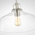 Visual Comfort Studio Payton One Light Pendant in Brushed Steel - DJP1131BS Visual Comfort Studio Payton One Light Pendant in Brushed Steel - DJP1131BS