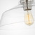 Visual Comfort Studio Payton One Light Pendant in Brushed Steel - DJP1131BS Visual Comfort Studio Payton One Light Pendant in Brushed Steel - DJP1131BS