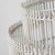 Visual Comfort Studio Elio Four Light Pendant in Burnished Brass - EP1394BBS Visual Comfort Studio Elio Four Light Pendant in Burnished Brass - EP1394BBS