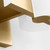 Visual Comfort Studio Rhode Two Light Vanity in Satin Brass - DJV1102SB Visual Comfort Studio Rhode Two Light Vanity in Satin Brass - DJV1102SB