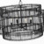 Visual Comfort Studio Elio Four Light Pendant in Aged Iron - EP1404AI Visual Comfort Studio Elio Four Light Pendant in Aged Iron - EP1404AI
