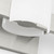 Visual Comfort Studio Rhode Three Light Vanity in Brushed Steel - DJV1103BS Visual Comfort Studio Rhode Three Light Vanity in Brushed Steel - DJV1103BS