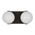 Visual Comfort Studio Syrie LED Vanity in Aged Iron - EV1022AI-L1 Visual Comfort Studio Syrie LED Vanity in Aged Iron - EV1022AI-L1