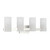 Visual Comfort Studio Rhode Four Light Vanity in Chrome - DJV1104CH Visual Comfort Studio Rhode Four Light Vanity in Chrome - DJV1104CH
