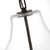 Visual Comfort Studio Magnus One Light Pendant in Aged Iron - EP1441AI Visual Comfort Studio Magnus One Light Pendant in Aged Iron - EP1441AI