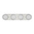 Visual Comfort Studio Syrie LED Vanity in Polished Nickel - EV1024PN-L1 Visual Comfort Studio Syrie LED Vanity in Polished Nickel - EV1024PN-L1