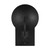 Visual Comfort Studio Whare One Light Wall Sconce in Aged Iron - EW1151AI Visual Comfort Studio Whare One Light Wall Sconce in Aged Iron - EW1151AI