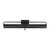 Visual Comfort Studio Leonard Two Light Picture Light in Aged Iron - LW1132AI Visual Comfort Studio Leonard Two Light Picture Light in Aged Iron - LW1132AI