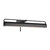 Visual Comfort Studio Leonard Two Light Picture Light in Aged Iron - LW1132AI Visual Comfort Studio Leonard Two Light Picture Light in Aged Iron - LW1132AI