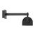 Visual Comfort Studio Leonard Two Light Picture Light in Aged Iron - LW1132AI Visual Comfort Studio Leonard Two Light Picture Light in Aged Iron - LW1132AI