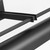 Visual Comfort Studio Leonard Two Light Picture Light in Aged Iron - LW1132AI Visual Comfort Studio Leonard Two Light Picture Light in Aged Iron - LW1132AI