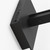 Visual Comfort Studio Leonard Two Light Picture Light in Aged Iron - LW1132AI Visual Comfort Studio Leonard Two Light Picture Light in Aged Iron - LW1132AI