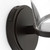 Visual Comfort Studio Reynolds One Light Vanity in Aged Iron - LV1081AI Visual Comfort Studio Reynolds One Light Vanity in Aged Iron - LV1081AI