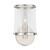 Visual Comfort Studio Reynolds One Light Vanity in Polished Nickel - LV1081PN Visual Comfort Studio Reynolds One Light Vanity in Polished Nickel - LV1081PN