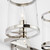 Visual Comfort Studio Reynolds Two Light Vanity in Polished Nickel - LV1082PN Visual Comfort Studio Reynolds Two Light Vanity in Polished Nickel - LV1082PN
