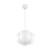 Visual Comfort Studio Cheverny Four Light Pendant in Matte White - LXP1044MWT Visual Comfort Studio Cheverny Four Light Pendant in Matte White - LXP1044MWT