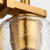 Visual Comfort Studio Mercer Two Light Vanity in Burnished Brass - VS24302BBS Visual Comfort Studio Mercer Two Light Vanity in Burnished Brass - VS24302BBS