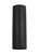 Visual Comfort Studio Outdoor Cylinders Two Light Wall Lantern in Textured Black - SLO1172TXB