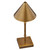 Savoy House Mae LED Table Lamp in Brass Bamboo - 11-CD05RC-BB
