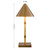 Savoy House Mae LED Table Lamp in Natural Bamboo - 11-CD05RC-NB
