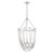 Savoy House Jennings Three Light Pendant in Polished Nickel - 3-2999-3-109