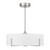 Savoy House Mansell LED Fan D'Lier in Satin Nickel - 26-FD-775-SN