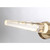 Savoy House Beaumont LED Bathroom Vanity in Noble Brass - 8-5204-28-127