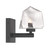 Savoy House Castello LED Wall Sconce in Matte Black - 9-1239-1-BK