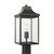 Generation Lighting Saybrook One Light Post Lantern in Antique Bronze - GLO1051EN3/ANBZ Generation Lighting Saybrook One Light Post Lantern in Antique Bronze - GLO1051EN3/ANBZ
