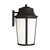 Generation Lighting Portola Lantern in Antique Bronze - GLO1161ANBZ
