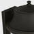 Generation Lighting Portola Lantern in Antique Bronze - GLO1161ANBZ