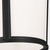 Generation Lighting Portola Lantern in Textured Black - GLO1161TXB
