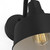 Visual Comfort Studio Barn Light One Light Wall Lantern in Textured Black - SLO1181EN3/TXB Visual Comfort Studio Barn Light One Light Wall Lantern in Textured Black - SLO1181EN3/TXB
