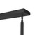 Alora Maris LED Linear Pendant in Matte Black - LP602042MB-UNV