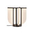 Alora Anders LED Table Lamp in Urban Bronze - TL336815UB